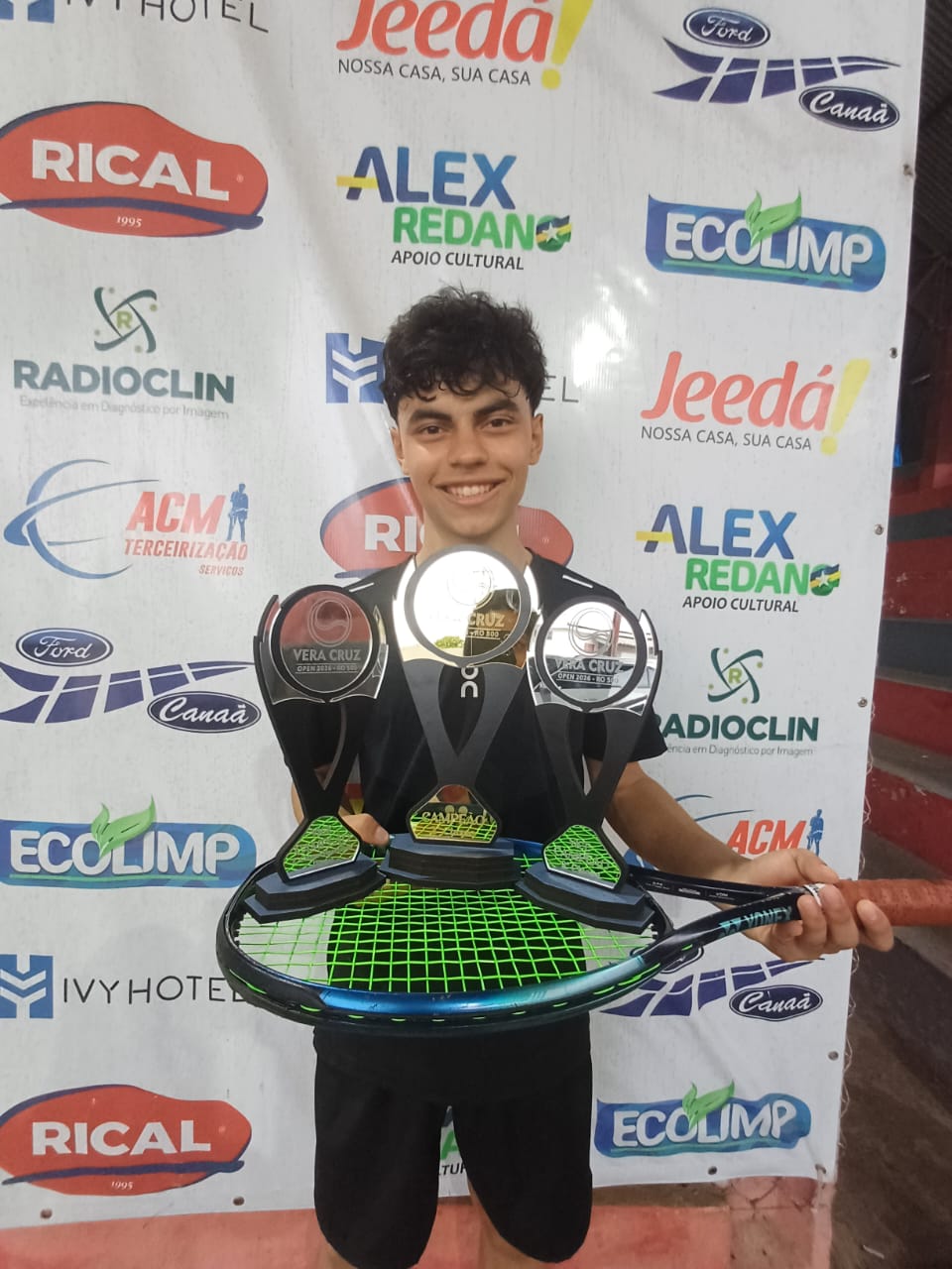 Troféu ATP